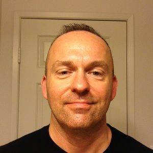 Meet your Posher, Paul